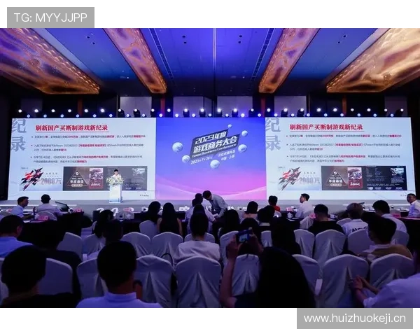 腾讯游戏引领全球数字娱乐创新生态与未来发展格局探索趋势洞察